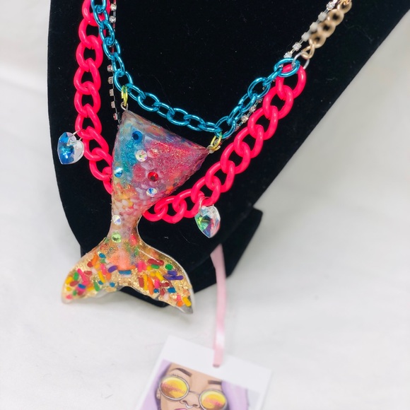 COPY - Necklace - Picture 6 of 6